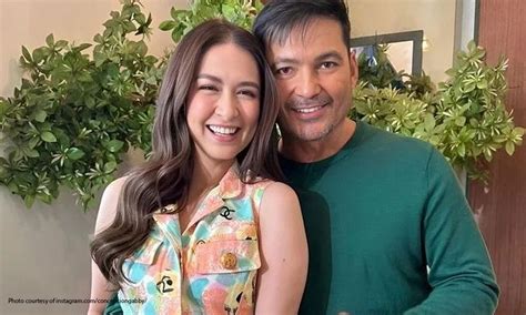 Jether x Marian Tuloy Lang sa Laplapan Kahit Nasa Kabilang .